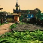 Village and The Witch Free Download