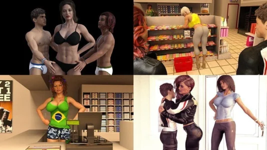 Who’S The Father Free Download PC Game