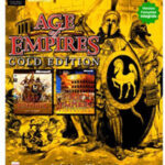 Age of Empires 1 Gold Edition Free Download