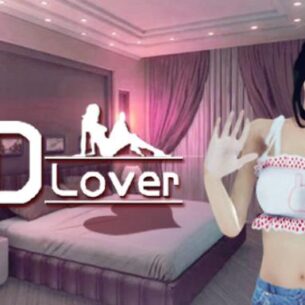 3D Lover Free Download