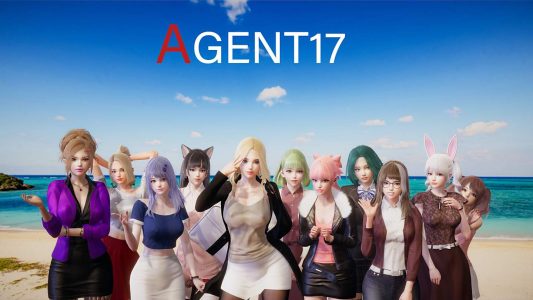 AGENT17 Free Download