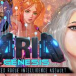 ARIA Genesis Free Download