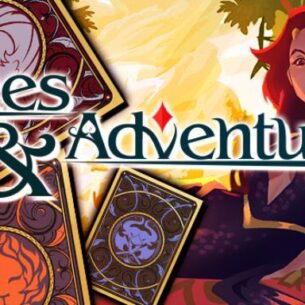 Aces & Adventures Free Download