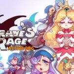 Active DBG Braves Rage Free Download