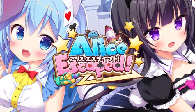Alice Escaped Free Download