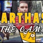 Arthas The Game Free Download