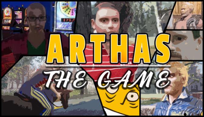 Arthas The Game Free Download