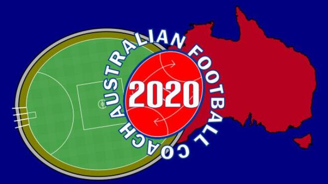Australian Football Coach 2020 Free Download