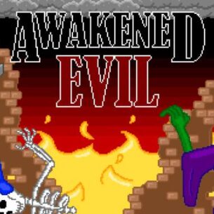 Awakened Evil Free Download