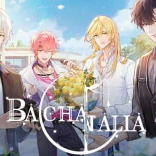 BACCHANALIA Free Download