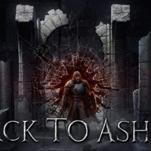 Back To Ashes Free Download