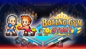 Boxing Gym Story Free Download