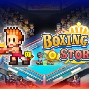 Boxing Gym Story Free Download
