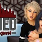 COED CONQUEST Free Download