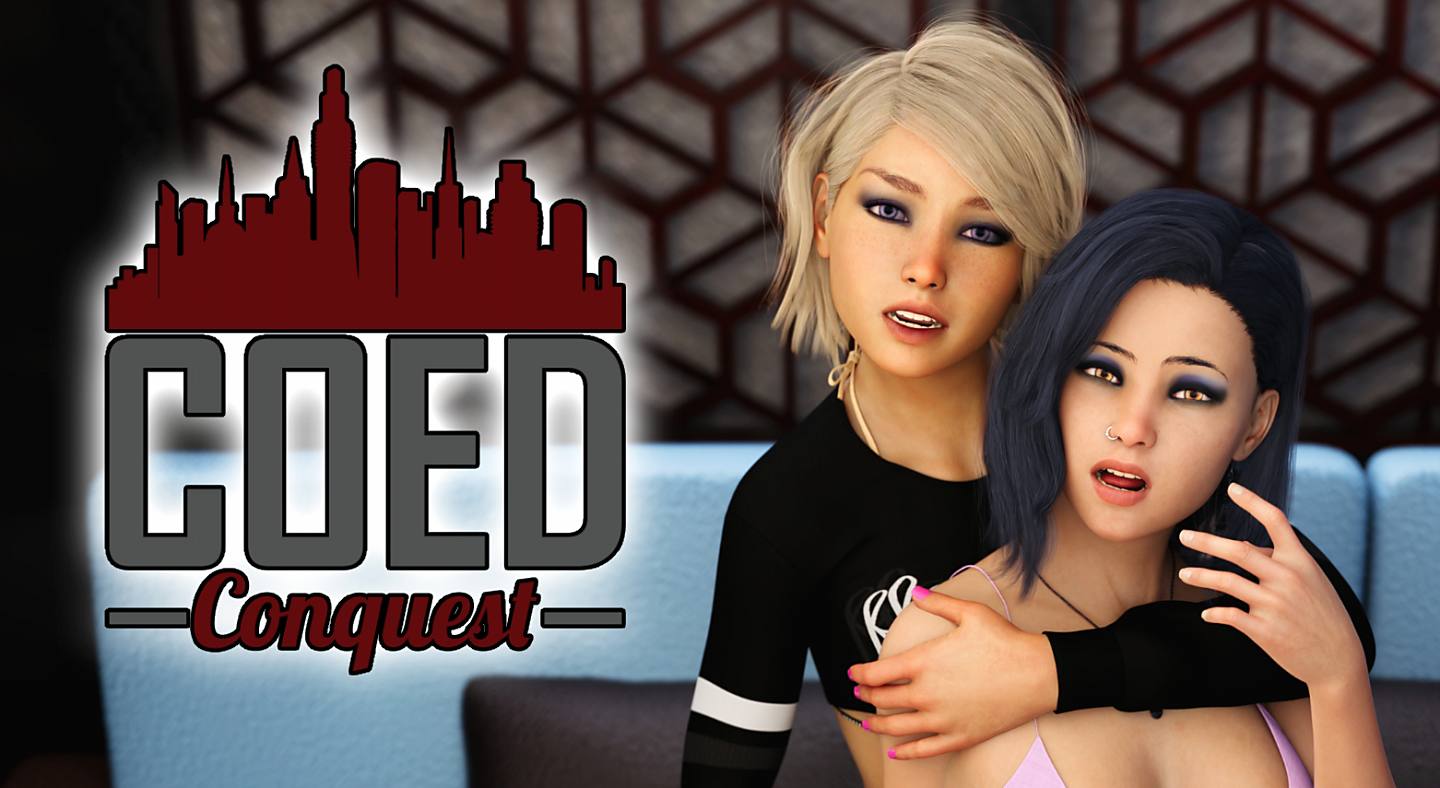 COED CONQUEST Free Download