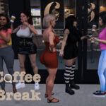 COFFEE BREAK Free Download
