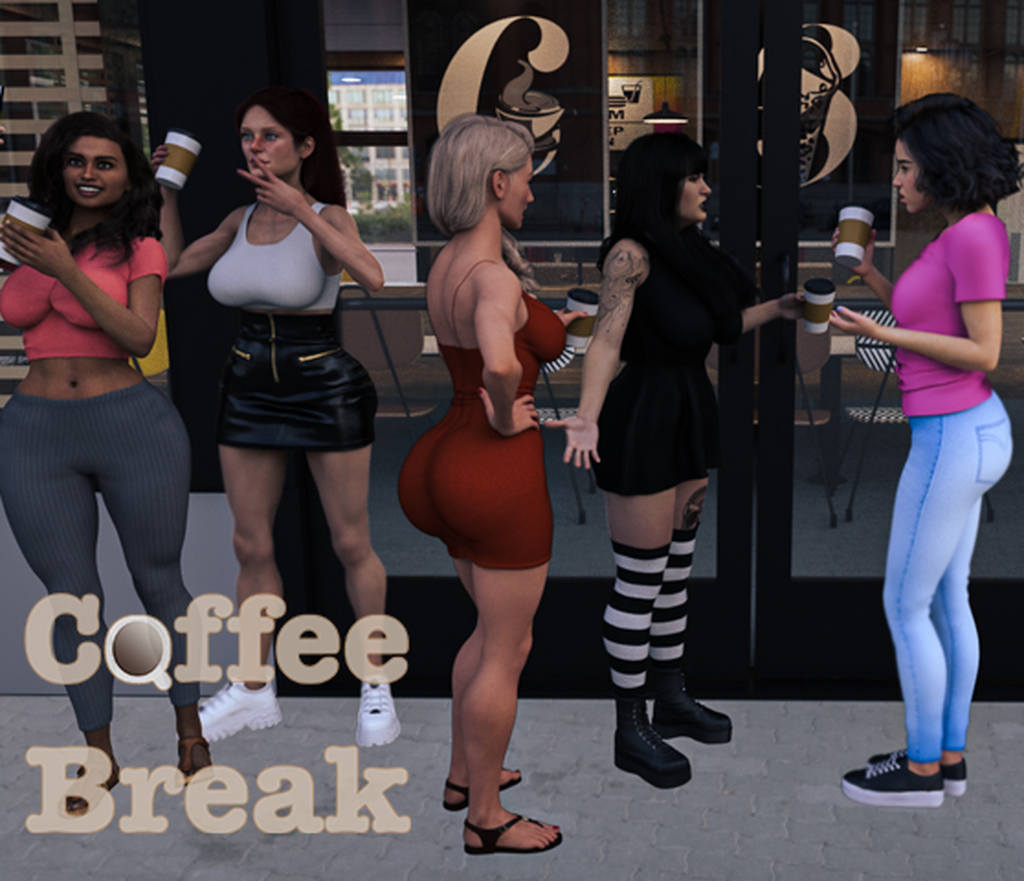 COFFEE BREAK Free Download