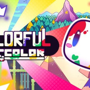 Colorful Recolor Free Download