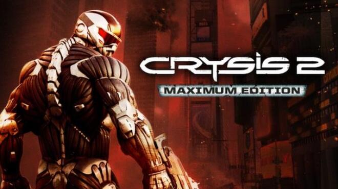 Crysis 2 PC Game
