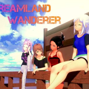 DREAMLAND WANDERER Free Download