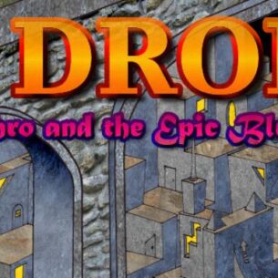 DROD Gunthro and the Epic Blunder Free Download