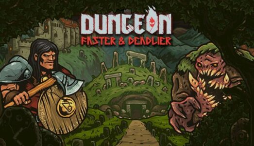 Dungeon Faster & Deadlier Free Download