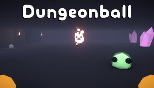 Dungeonball Free Download