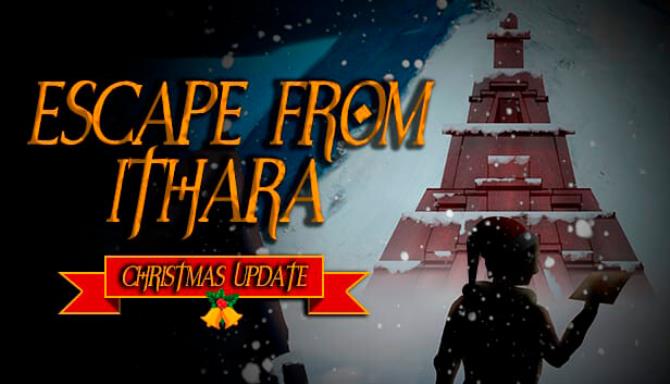 Escape From Ithara Free Download