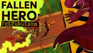 Fallen Hero Retribution Free Download