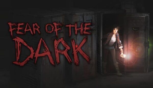 Fear of the Dark Free Download