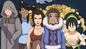 Four Elements Trainer Free Download