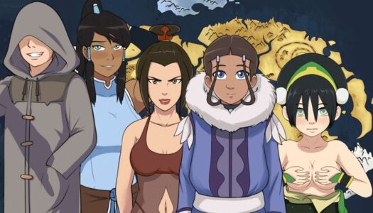 Four Elements Trainer Free Download