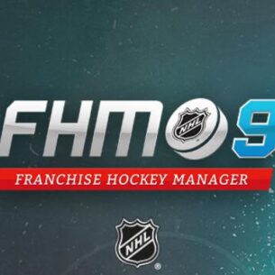 Franchise Hockey Manager 9 Free Download