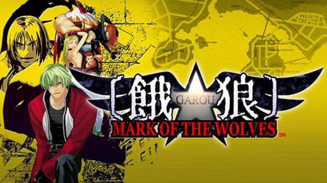 Garou Mark Of The Wolves Free Download
