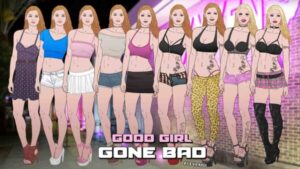 Good Girl Gone Bad Free Download