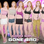 Good Girl Gone Bad Free Download