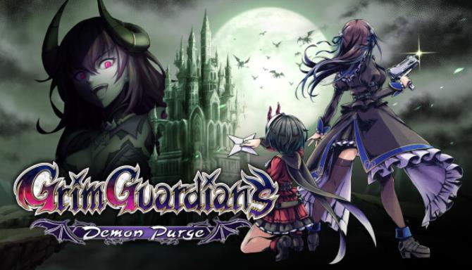 Grim Guardians Demon Purge Free Download