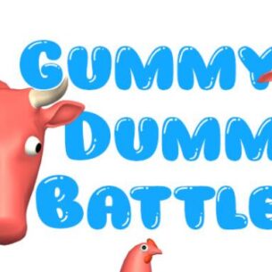Gummy Dummy Battles Free Download