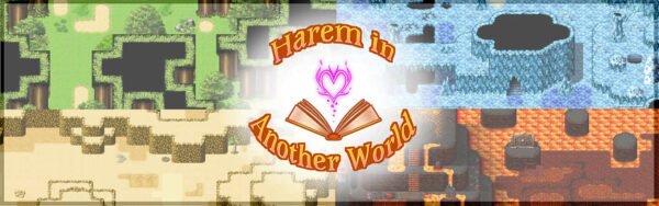 HAREM IN ANOTHER WORLD Free Download