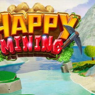 Happy Mining Free Download