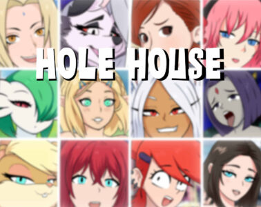 HoleHouse Free Download