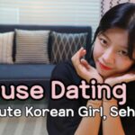 House Dating VR Cute Korean Girl Sehyun Free Download