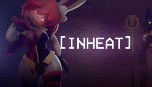 IN HEAT Lustful Nights Free Download