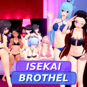 ISEKAI BROTHEL Free Download