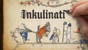 Inkulinati Free Download