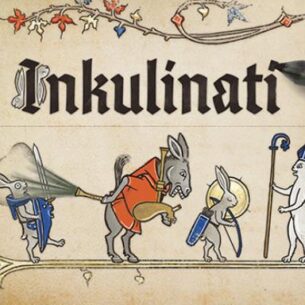 Inkulinati Free Download
