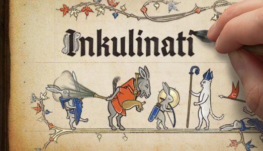 Inkulinati Free Download