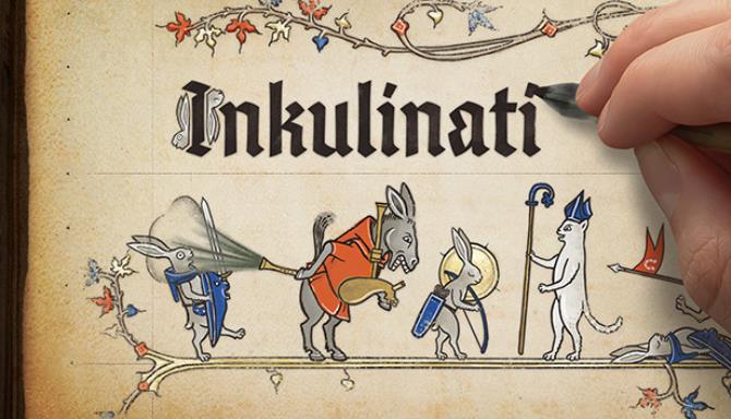 Inkulinati Free Download