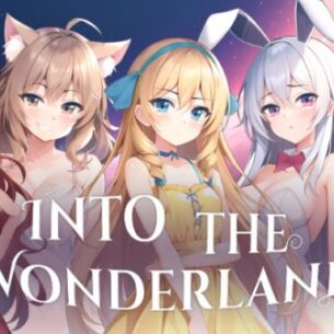 Into the Wonderland Free Download