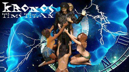 KRONOS TIME TITAN Free Download